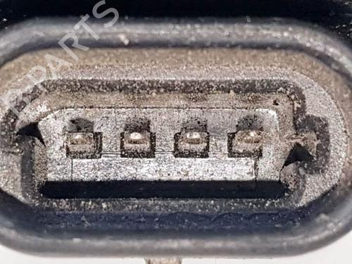 Ignition coil DAEWOO MATIZ (M100, M150) 0.8 | BP17560666M94 