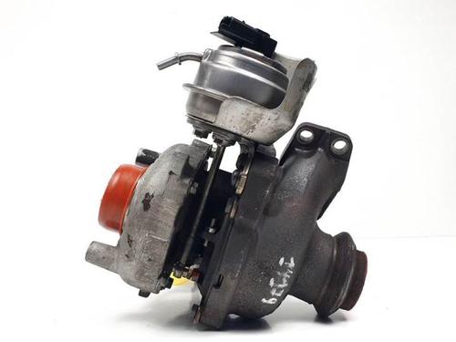 Turbocharger/Supercharger FORD TRANSIT Van (FA_ _)  | BP19775171M71 
