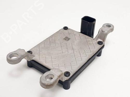 Electronic module NISSAN MICRA V (K14) 0.9 IG-T | BP16879975M83 