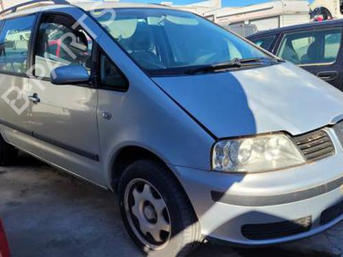Servo brake SEAT ALHAMBRA (7V8, 7V9) 1.9 TDI | BP30998598M42 