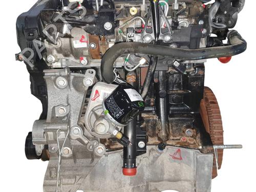 Engine RENAULT CLIO III (BR0/1, CR0/1) 1.5 dCi (C/BR0G, C/BR1G) | BP34517784M1  - Image 5