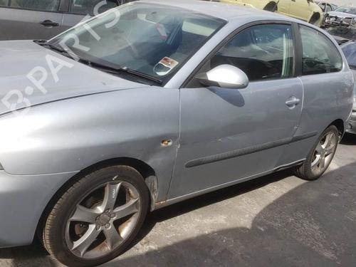 Left front window switch SEAT IBIZA III (6L1) 1.4 16V | BP25285578I27  - Image 9