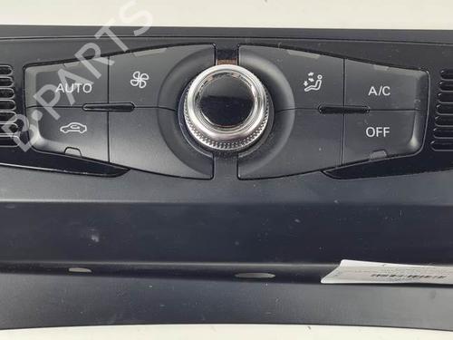 climate-control-audi-a4-b8-8k2-2007-2008-2009-2010-2011-2012-2013-2014-2015-2016-2017-25752257 main image
