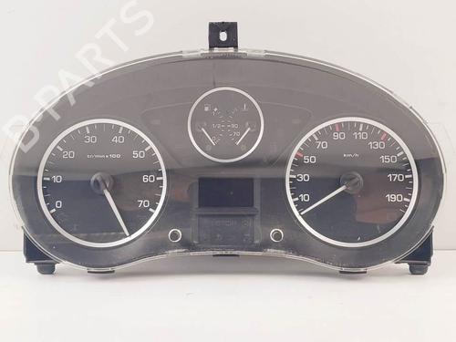 Used Instrument cluster Instrument cluster FIAT SCUDO Bus (270_, 272_) 2.0 D Multijet (163 hp) 25285540 25285540