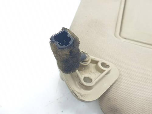 Left sun visor HYUNDAI TUCSON (JM)  | BP29581843I1 
