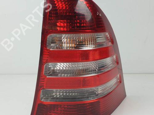 Used Right taillight MERCEDES-BENZ C-CLASS T-Model (S203) C 270 CDI (203.216) (170 hp) 27885050