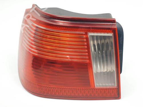 Used Left taillight SEAT IBIZA II (6K1) 1.4 (60 hp) 16650582