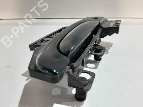 Front left exterior door handle JAGUAR S-TYPE II (X200) 3.0 V6 | BP6862681C128 