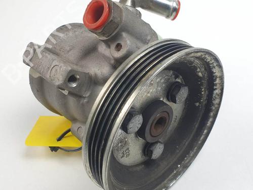 Styring servopumpe Styring servopumpe 25140541 25140541