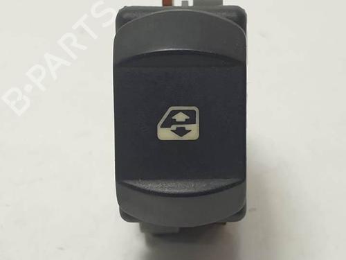Used Right front window switch Right front window switch RENAULT MEGANE II Coupé-Cabriolet (EM0/1_) 1.9 dCi (131 hp) 25286085 25286085