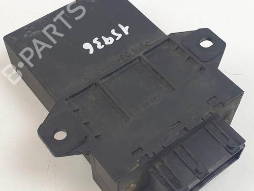 Electronic module CITROËN JUMPER I Van (230L) 2.5 D | BP24931072M83 
