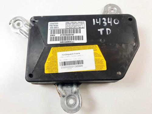 Used Electronic module Electronic module BMW X5 (E53) 3.0 d (218 hp) 18826075 18826075