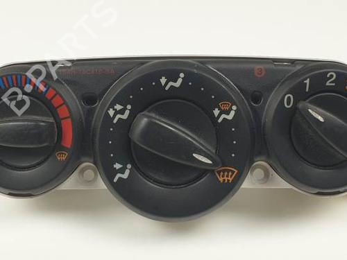 Used Climate control FORD FOCUS I Turnier (DNW) 1.8 Turbo DI / TDDi (90 hp) 24500031