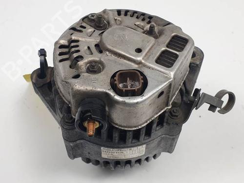 Alternator HONDA SHUTTLE (RA) 2.3 16V (RA3, RA5) | BP11376532M7 