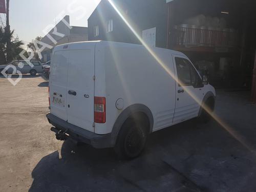 Headlight switch FORD TRANSIT CONNECT (P65_, P70_, P80_) 1.8 Di | BP36671322I24 - Image 9