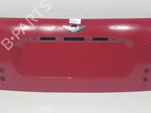 Tailgate MINI MINI Convertible (R52) One | 2 PUERTAS