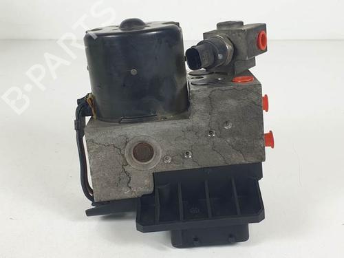 Used ABS pump MERCEDES-BENZ E-CLASS (W210) E 270 CDI (210.016) (170 hp) 15844746