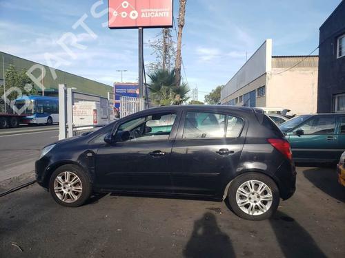 Headlight switch OPEL CORSA D (S07) 1.4 (L08, L68) | BP25144043I24 - Image 17