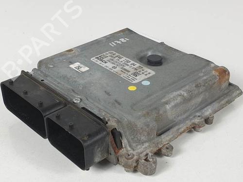 Engine control unit (ECU) MERCEDES-BENZ SPRINTER 3,5-t Van (B906) 311 CDI (906.631, 906.633, 906.635, 906.637) | BP13913842M57 