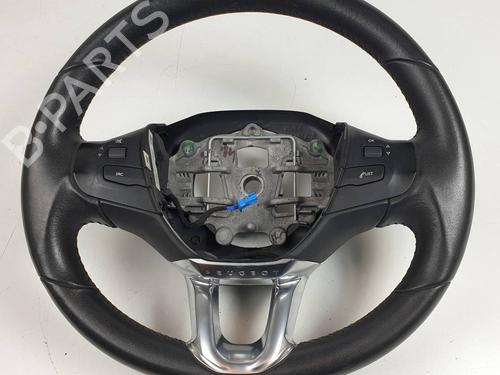 Ratt Ratt PEUGEOT 208 I (CA_, CC_) 1.2 PureTech 82 (82 hp) 29474341 29474341