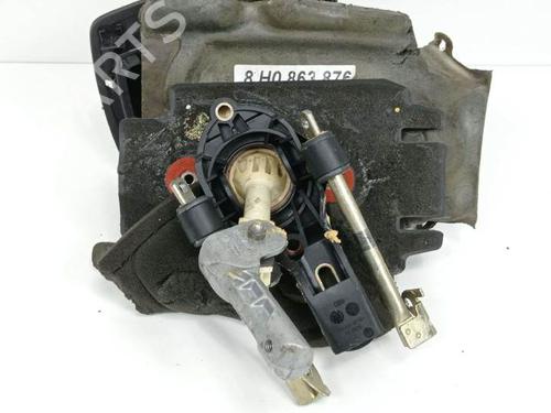 Gear lever AUDI A4 B6 Convertible (8H7) 2.4 | BP7864386M90 