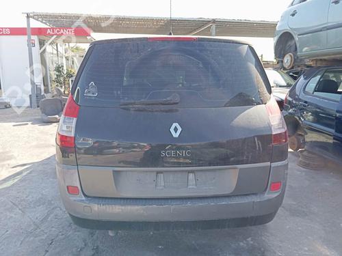 Headlight switch RENAULT SCÉNIC II (JM0/1_) 1.9 dCi (JM0G, JM12, JM1G, JM2C) | BP24339238I24  - Image 15