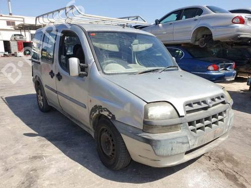 Starter FIAT DOBLO Box Body/MPV (223_) 1.9 D (223ZXB1A) | BP25145561M8 