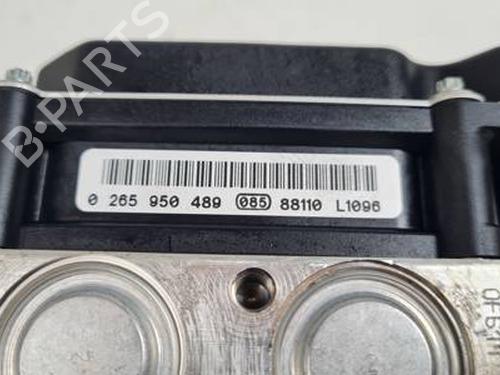 ABS pump BMW X3 (E83) 2.0 sd | BP31656715M43 