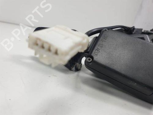 Rear left seatbelt PEUGEOT 508 I (8D_) 2.0 HDi Hybrid4 AWC | BP10648085I29 