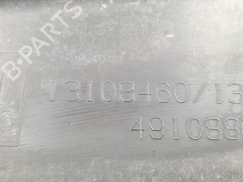 Grill OPEL ASTRA H GTC (A04) 1.7 CDTi (L08) | BP27525824C40 