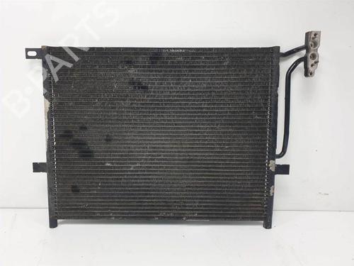 Used AC radiator AC radiator BMW 3 (E46) 318 i (118 hp) 10924539 10924539