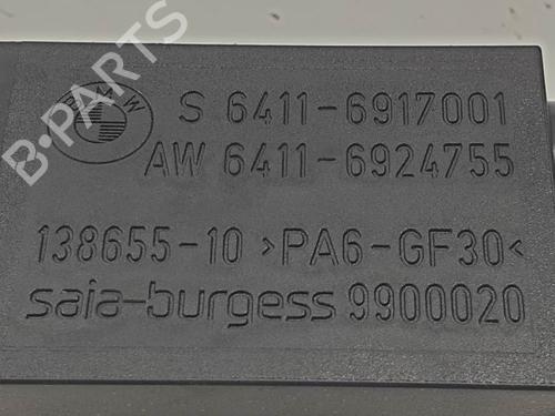 Electronic module BMW X3 (E83) 2.0 d | BP28066271M83 