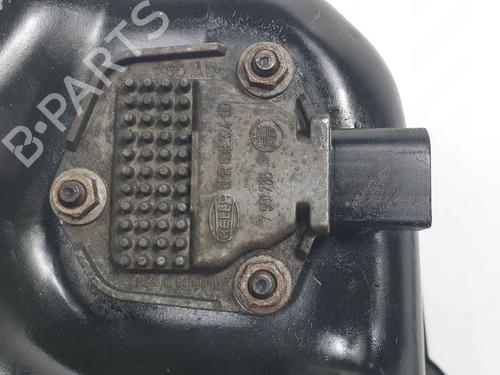Oil sump BMW 3 Compact (E46) 316 ti | BP13954950M115 