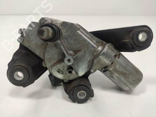 Rear wiper motor NISSAN QASHQAI / QASHQAI +2 I (J10, NJ10, JJ10E) 1.5 dCi | BP8491029M102 