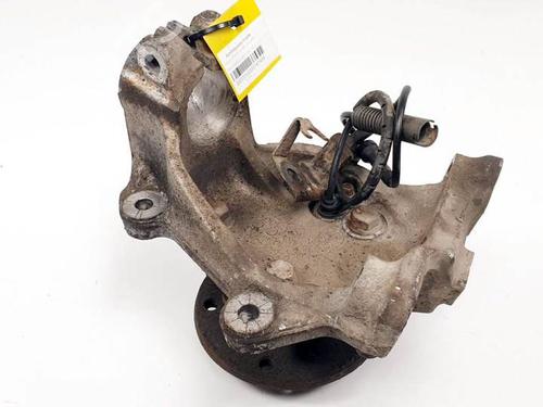 Left front steering knuckle BMW 3 Convertible (E46) 325 Ci | BP12370394M25 