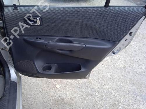 Rudehejsemekanisme ventre foran MAZDA PREMACY (CP) 2.0 TD | BP12366093C22 
