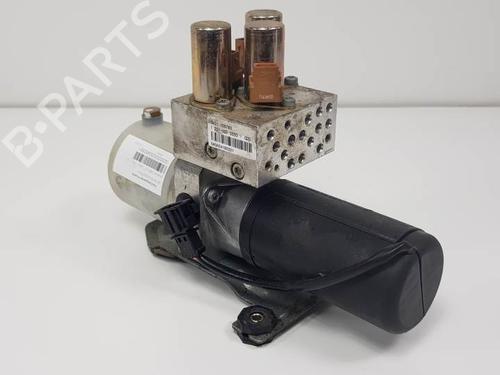 Used Sunroof engine SAAB 9-3 Convertible (YS3F) 2.0 t (175 hp) 11033489