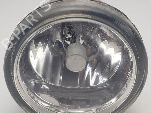 Used Right front fog light PEUGEOT 1007 (KM_) 1.4 (75 hp) 25145941