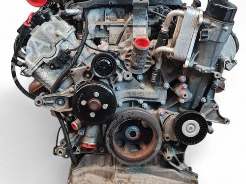 Engine MERCEDES-BENZ E-CLASS (W210) E 240 (210.061) | BP28061813M1 - Image 5