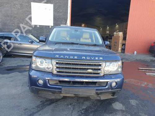 Rear bumper LAND ROVER RANGE ROVER SPORT I (L320) 2.7 D 4x4 | BP30278954C8