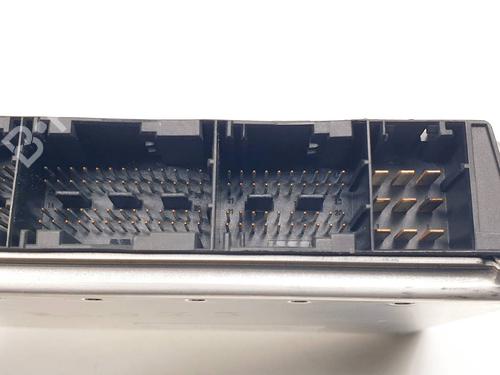 Engine control unit (ECU) BMW 5 (E39) 520 d | BP30919108M57 - Image 4