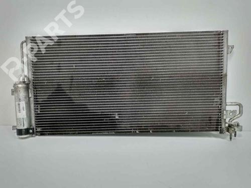 Used AC radiator AC radiator FORD KUGA II (DM2) 2.0 TDCi 4x4 (180 hp) 8419379 8419379