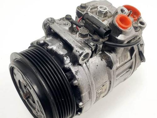 Used AC compressor AC compressor 17812474 17812474