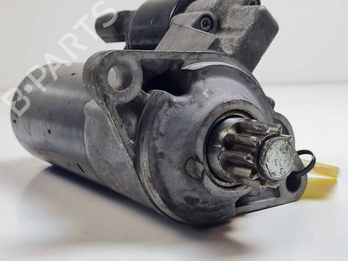 Used Starter Starter VW TOURAN (1T1, 1T2) 2.0 TDI 16V (140 hp) 36106389 36106389
