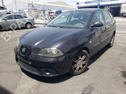 Right rear brake caliper SEAT IBIZA III (6L1)  | BP18350158M106 