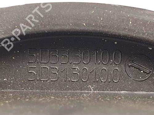 Heater blower motor FIAT TIPO Saloon (356_, 357_) 1.4 (356SXA1B) | BP19124674M62 