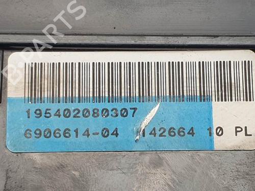 Fuse box MINI MINI Convertible (R52) One | BP23415073E1 