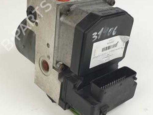 ABS Bremseaggregat OPEL ZAFIRA A MPV (T98) 1.8 16V (F75) (125 hp) 30450562