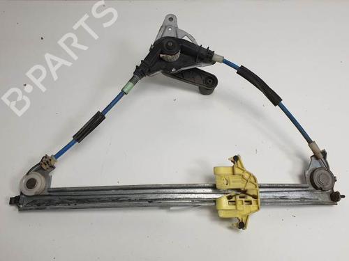 Rear right window mechanism CITROËN XSARA PICASSO (N68) 2.0 HDi | BP6852417C25 