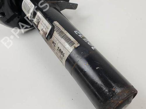 Right front shock absorber VW TIGUAN (5N_) 2.0 TDI | BP28066012M17 